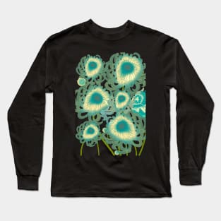 Alien Long Sleeve T-Shirt